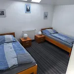 Jarka Vendégház Pozsony