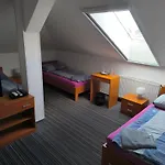 Vendégház Jarka Pozsony