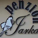Vendégház Jarka