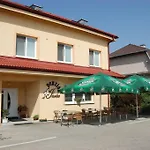 Vendégház Jarka Pozsony