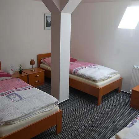 Jarka 브라티슬라바