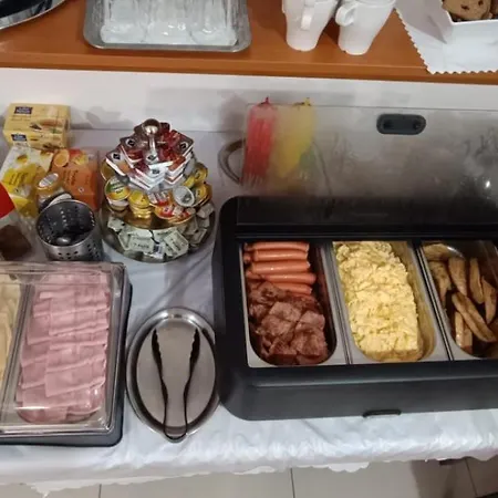 招待所 雅尔卡膳食旅馆 布拉迪斯拉发
