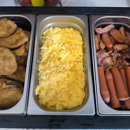 Jarka 2* Братислава