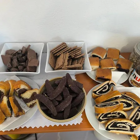 Jarka Penzion Bratislava