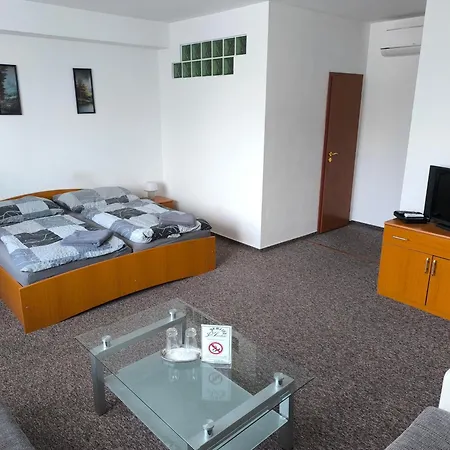 Guest house Jarka 2*