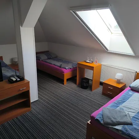 Guest house Jarka Bratislava