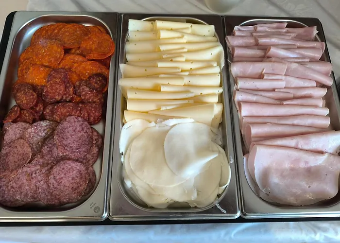 Jarka Братислава