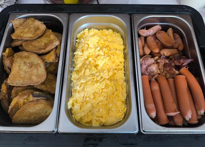 Jarka 2* Братислава