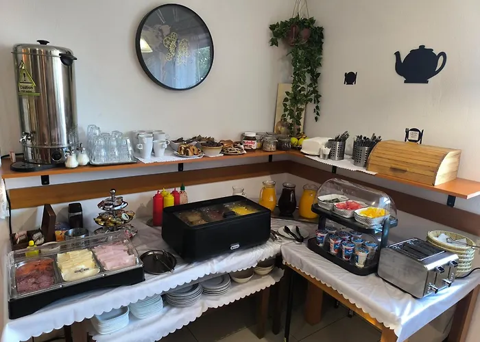 Jarka Гостевой дом 2*