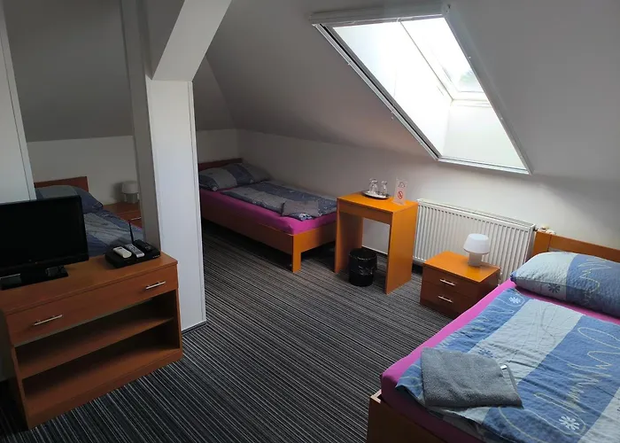 Πανσιόν Jarka Μπρατισλάβα