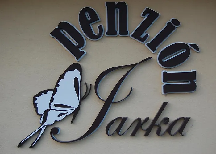 Penzion Jarka