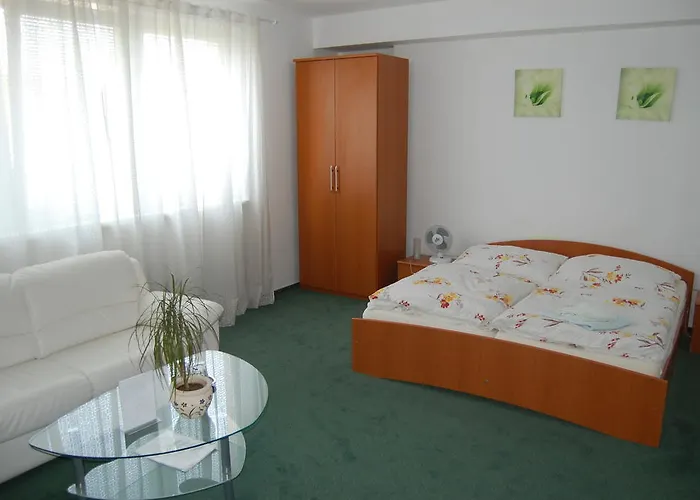 Maison d'hôtes Jarka 2*