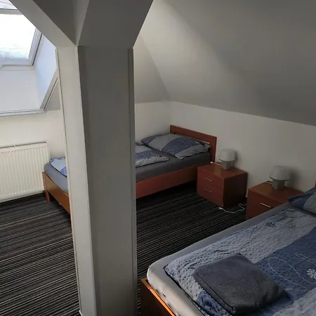 Jarka Guest house