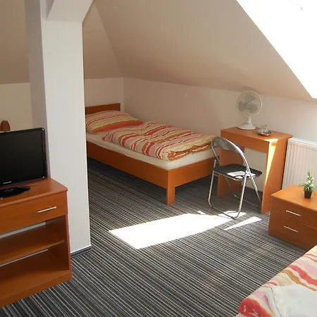 Jarka ברטיסלאבה