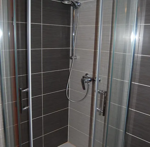 Maison d'hôtes Jarka